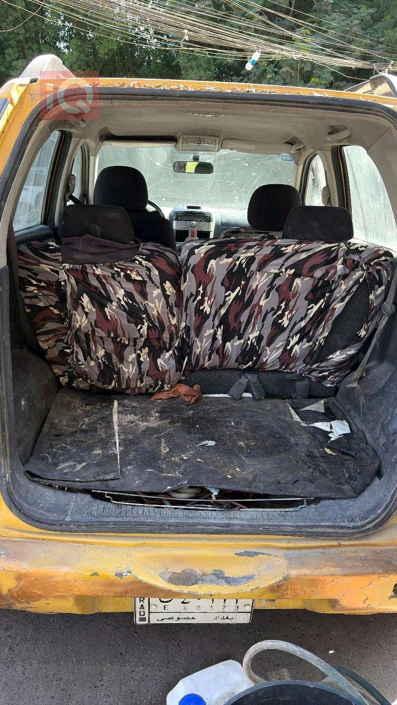 Daihatsu Terios